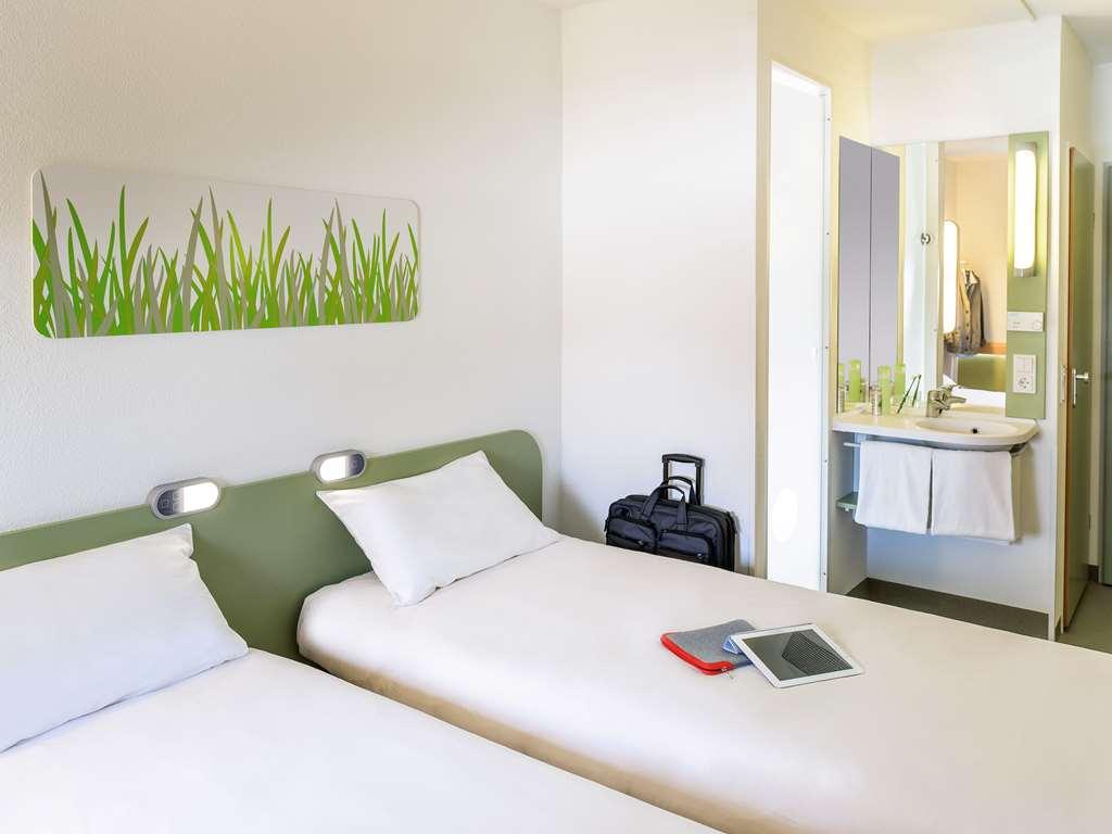 Ibis Budget Poitiers Nord Futuroscope Chasseneuil-du-Poitou Bilik gambar